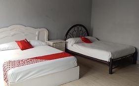 Hotel Queretaro Antiguo